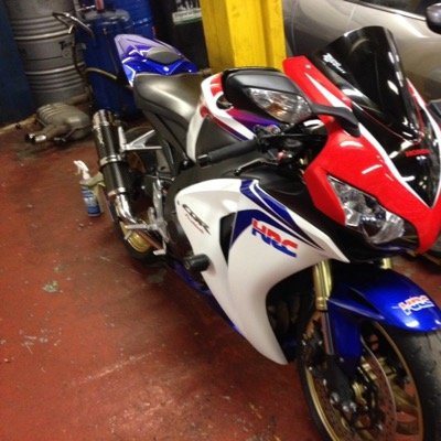 Profile Picture of Mark Bottomley (@markb250) on Twitter