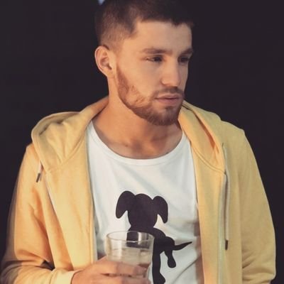 Profile Picture of San Galo! (@GaloFelix) on Twitter