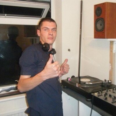 Profile Picture of Adam Caine (@toxic_adam) on Twitter
