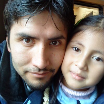 Profile Picture of Mike Ramallo Torrezon Twitter