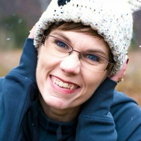 Profile Picture of Joy Kaye Watson (@joykayewatson) on Pinterest