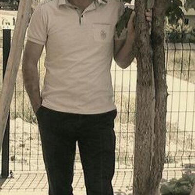 Profile Picture of Serkan (@sara_yap16) on Twitter