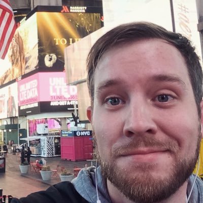 Profile Picture of Andrew (@AndrewHH2) on Twitter