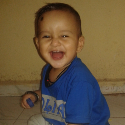 Profile Picture of Satish Mishra (@satishmishra92) on Twitter