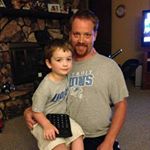Profile Picture of Scott Copley (@sbcopley) on Instagram