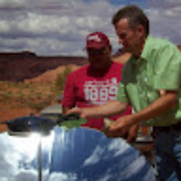 Profile Picture of Nathan Parry (@solarcook08) on Poshmark