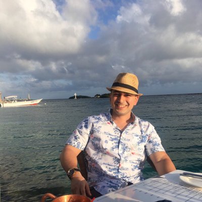 Profile Picture of Micah Gil (@Micah_gilAtX) on Twitter
