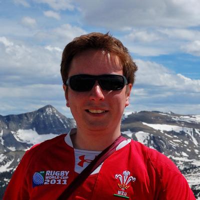 Profile Picture of Gareth Fabbro (@Fitzgabbro) on Twitter