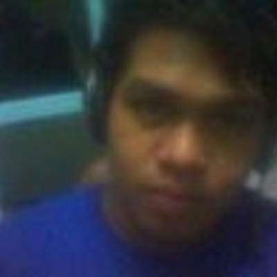 Profile Picture of Robin S Cervantes (@cervantes014) on Twitter