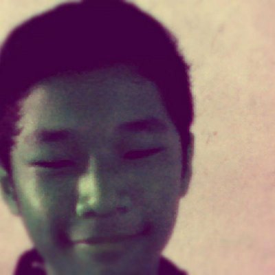 Profile Picture of JohnMark (@john_kram) on Twitter