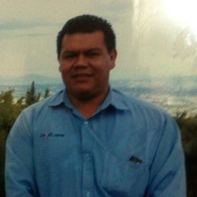 Profile Picture of Cesar Navarrete (@yahoo_navarrete) on Twitter