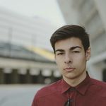 Profile Picture of David Kocheruk (@kocheruk) on Instagram