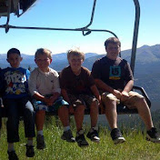 Profile Picture of Kevin Mahler (@KevinMahler-ky2dy) on Youtube