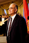 Profile Picture of Raffi Hovannisianon Wikipedia