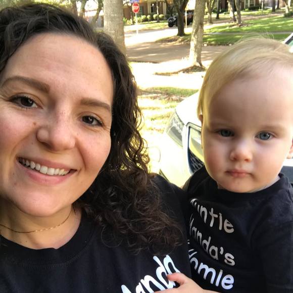 Profile Picture of Amanda Jennerjohn (@amandaj12288) on Poshmark