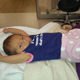 Profile Picture of Anastacia Kamalii (@anastaciamcmull) on Pinterest