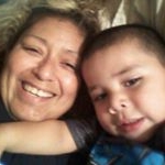 Profile Picture of minerva reyna (@m13reyna63) on Instagram