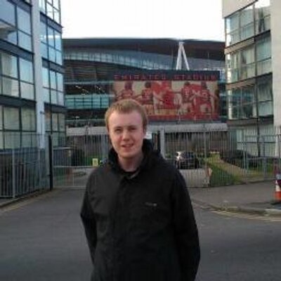 Profile Picture of Daniel Thwaites (@DanielThwaites) on Twitter