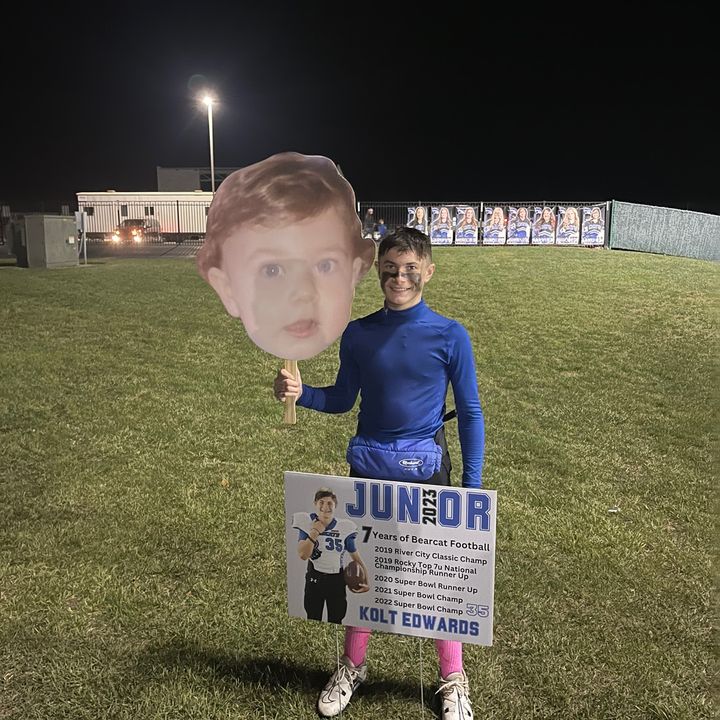 Profile Picture of Kolt Edwards (@kolt.edwards) on Tiktok