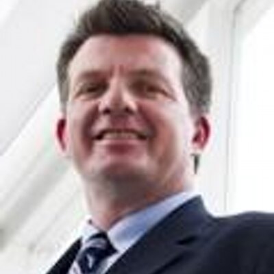 Profile Picture of Andrew Butchart (@andybutchart) on Twitter