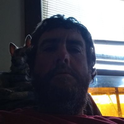 Profile Picture of David Bosley (@DavidBo50860275) on Twitter