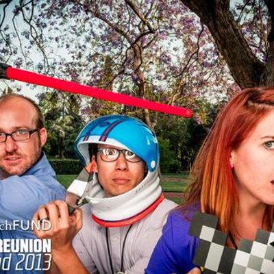 Profile Picture of Brian Han (@bhanCaltech) on Twitter