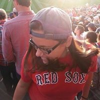 Profile Picture of Tori Perrakis (@tori-perrakis) on Quora