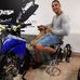Profile Picture of Dávid Wild (@david.wild.77) on Facebook