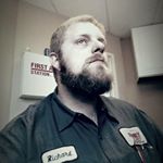 Profile Picture of Richard Hall (@richardnhall) on Instagram