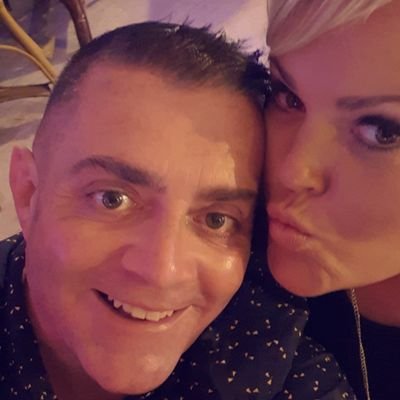Profile Picture of Darren Williams (@Williams_Darren) on Twitter