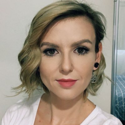 Profile Picture of Courtney Anderson (@CourtieT87) on Twitter