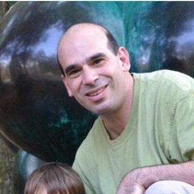 Profile Picture of Michael D'Orsi (@MichaelDorsi) on Twitter