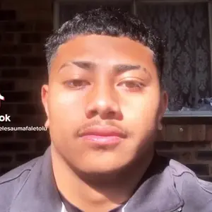 Profile Picture of pelesauma.faletolu (@pelesaumafaletolu) on Tiktok