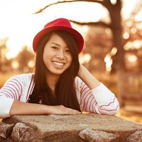 Profile Picture of Lillian Trinh (@taipeipanda) on Pinterest