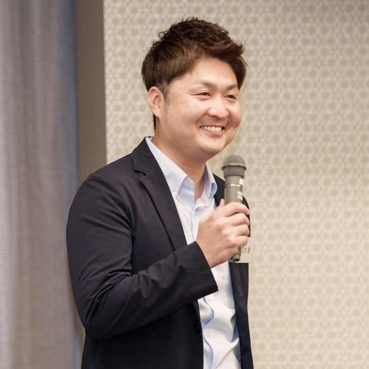 Profile Picture of 荒木俊|人を照らす社長 (@araki_shun) on Tiktok