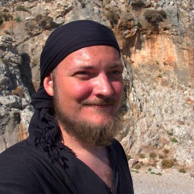 Profile Picture of Jan Blažíček (@blazicekj) on Twitter