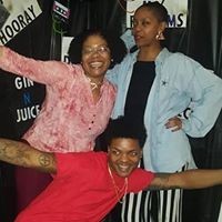 Profile Picture of Toya Pruitt (@toya-pruitt) on Quora