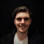 Profile Picture of Daniel Aufrecht (@daniel__upright) on Instagram