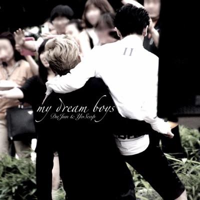 My DREAM Boys - Twitter Profile Picture of My DREAM Boys (@dreamboys7415) on Twitter