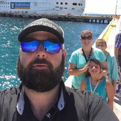 Profile Picture of Jason McMullan (@JasonMcMullan3) on Twitter