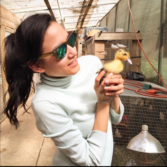 Thalia Avellaneda - Poshmark Profile Picture of Thalia Avellaneda (@takis) on Poshmark