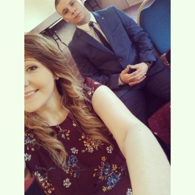 Profile Picture of Mr North Wales (@whittles_daniel) on Twitter