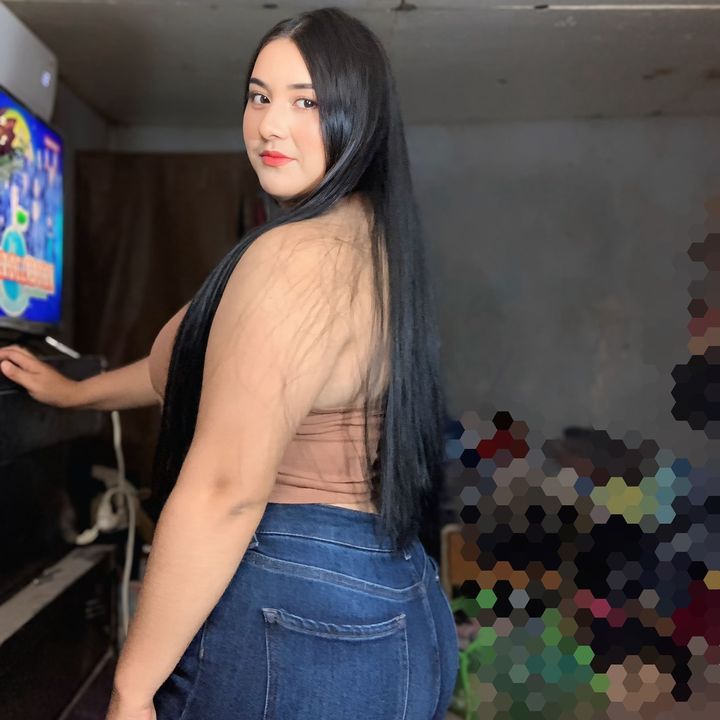 Profile Picture of Dani🐼 (@danii_ce03) on Tiktok
