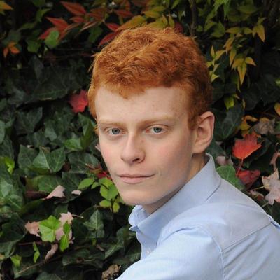 Profile Picture of Joel Sherman (@joelsherman1995) on Twitter