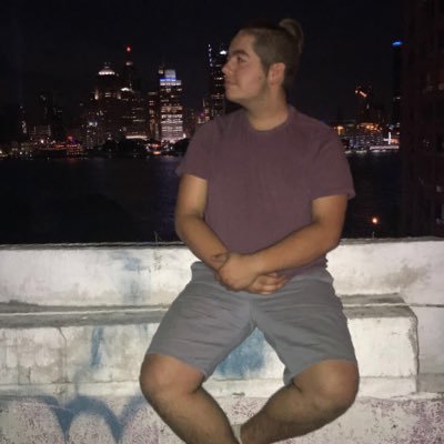 Profile Picture of Adrian Scherer (@schereradrian27) on Twitter