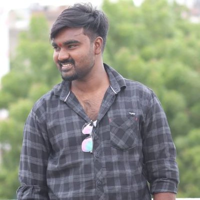 Profile Picture of Vinesh Kumar (@Vineshkumar21vk) on Twitter