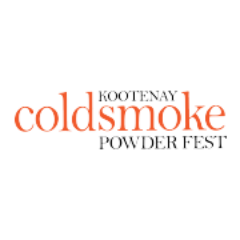 Profile Picture of ColdsmokePowderFest (@coldsmokepowder) on Twitter