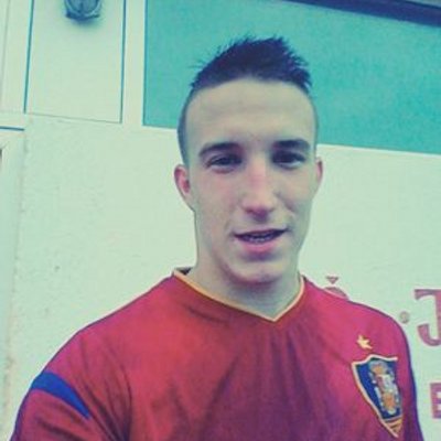 Profile Picture of Nedim Hrustanovic (@ajkamaedo) on Twitter
