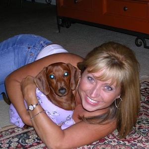 Profile Picture of Carol Mcbride (@damnitcarol) on Myspace