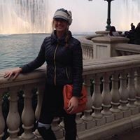 Profile Picture of Cassidy Reid Kahoe (@cassidy-reid-kahoe) on Quora